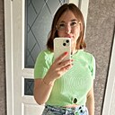 Знакомства: Анастасия, 26 лет, Москва