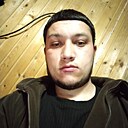 Знакомства: Азамат, 28 лет, Клин