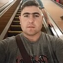 Знакомства: Абубакр, 32 года, Москва