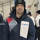 Знакомства: Евгений, 41 год, Лангепас