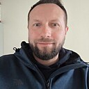 Знакомства: Marek, 41 год, Лодзь