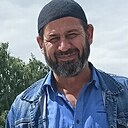 Знакомства: Азиз, 55 лет, Ногинск