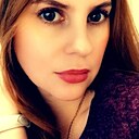 Знакомства: Александра, 36 лет, Новый Уренгой