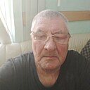 Знакомства: Николай, 70 лет, Батайск