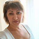Знакомства: Оксана, 46 лет, Москва