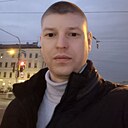 Знакомства: Александр, 35 лет, Чапаевск