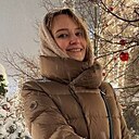 Знакомства: Кристина, 28 лет, Омск