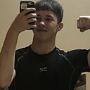 Знакомства: Макар, 18 лет, Воткинск