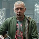 Знакомства: Андрей, 50 лет, Днепр