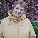 Знакомства: Людмила, 67 лет, Нижний Новгород