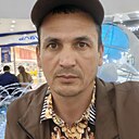 Знакомства: Халил, 38 лет, Альметьевск