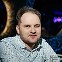 Знакомства: Илья, 30 лет, Минск