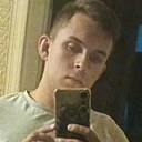 Знакомства: Владимир, 25 лет, Островец