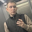 Знакомства: Кирилл, 24 года, Рязань