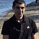 Знакомства: Гарик, 29 лет, Амурск