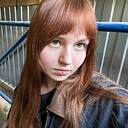 Знакомства: Вика, 19 лет, Санкт-Петербург
