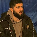 Знакомства: Sandro, 24 года, Туапсе