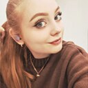 Знакомства: Ульяна, 22 года, Тула
