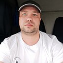 Знакомства: Андрей, 46 лет, Самара