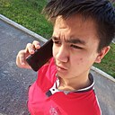 Знакомства: Алишер, 20 лет, Чита