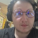 Знакомства: Никита, 23 года, Спасск-Дальний