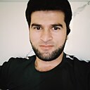 Знакомства: Сухроб, 26 лет, Ташкент