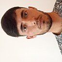 Знакомства: Amon, 24 года, Свободный