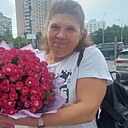 Знакомства: Ольга, 50 лет, Москва