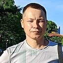 Знакомства: Илья, 38 лет, Хабаровск