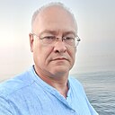Знакомства: Игорь, 63 года, Москва
