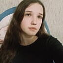 Знакомства: Варвара, 18 лет, Устюжна