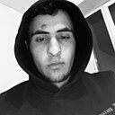 Знакомства: Ragim, 19 лет, Подольск