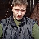 Знакомства: Антон, 29 лет, Воскресенск