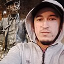 Знакомства: Sharif, 31 год, Солнечногорск