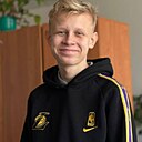 Знакомства: Разбик, 20 лет, Пермь