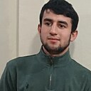 Знакомства: Умарзода Сухроб, 20 лет, Пермь