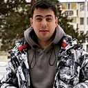 Знакомства: Антон, 27 лет, Костанай