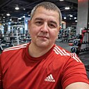 Знакомства: Бек, 47 лет, Всеволожск