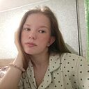 Знакомства: Дарья, 18 лет, Улан-Удэ