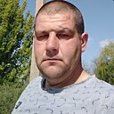 Знакомства: Виталик, 35 лет, Симферополь