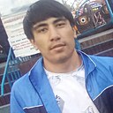 Знакомства: Самир, 25 лет, Новосибирск