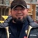 Знакомства: Хан, 42 года, Ханты-Мансийск