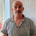 Знакомства: Сулейман, 55 лет, Тольятти