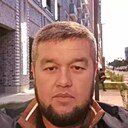 Знакомства: Назар, 40 лет, Москва