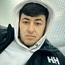 Знакомства: Джурабек, 24 года, Караганда