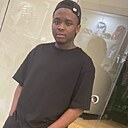 Знакомства: Kelvin, 27 лет, Люберцы