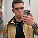 Знакомства: Влад, 18 лет, Уфа
