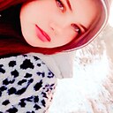 Знакомства: Варя, 19 лет, Зима