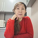 Знакомства: Dilfuza, 40 лет, Алматы