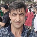 Знакомства: Руслан, 50 лет, Самара